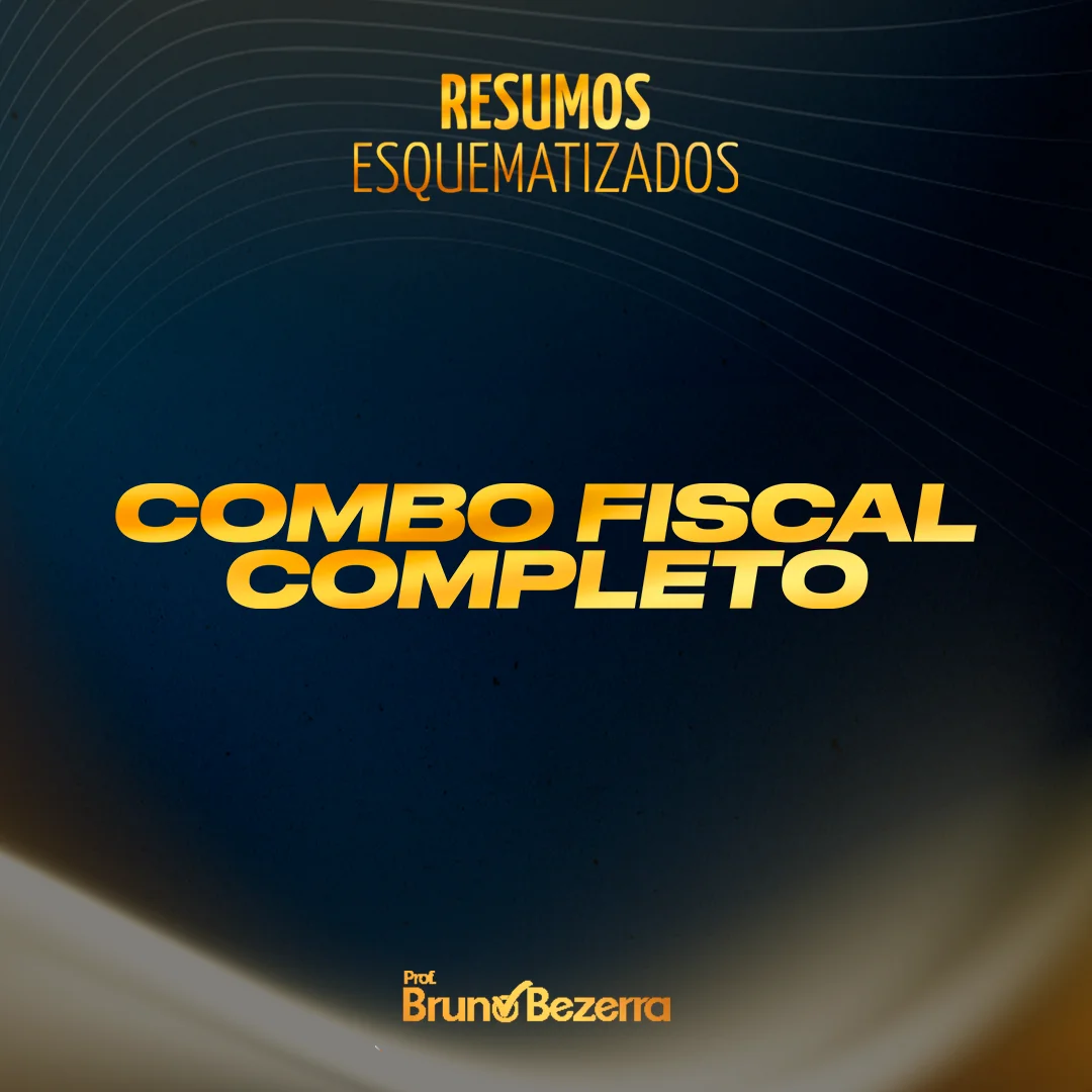 Combo Fiscal Completo - Q