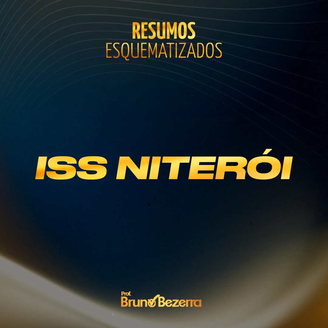 ISS NITEROI