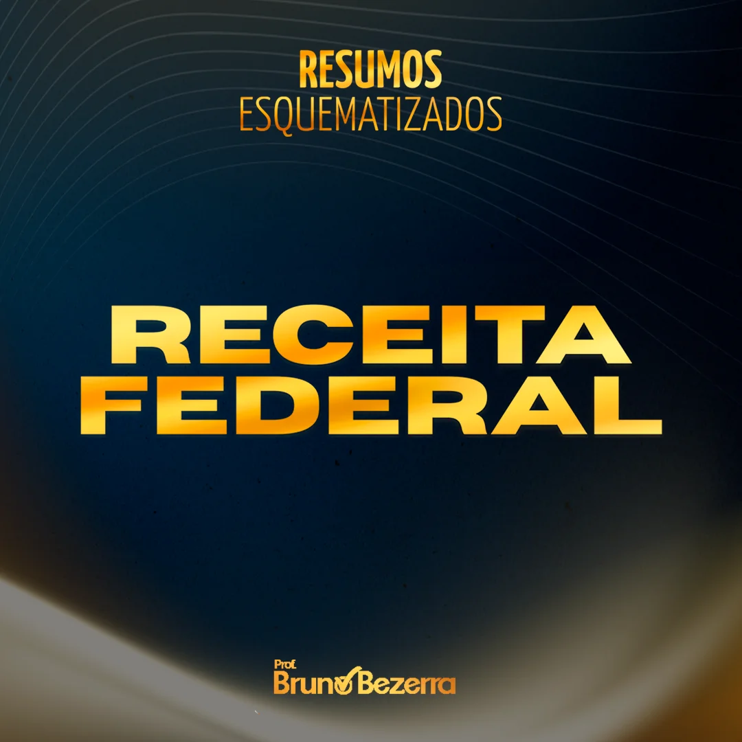 RECEITA FEDERAL