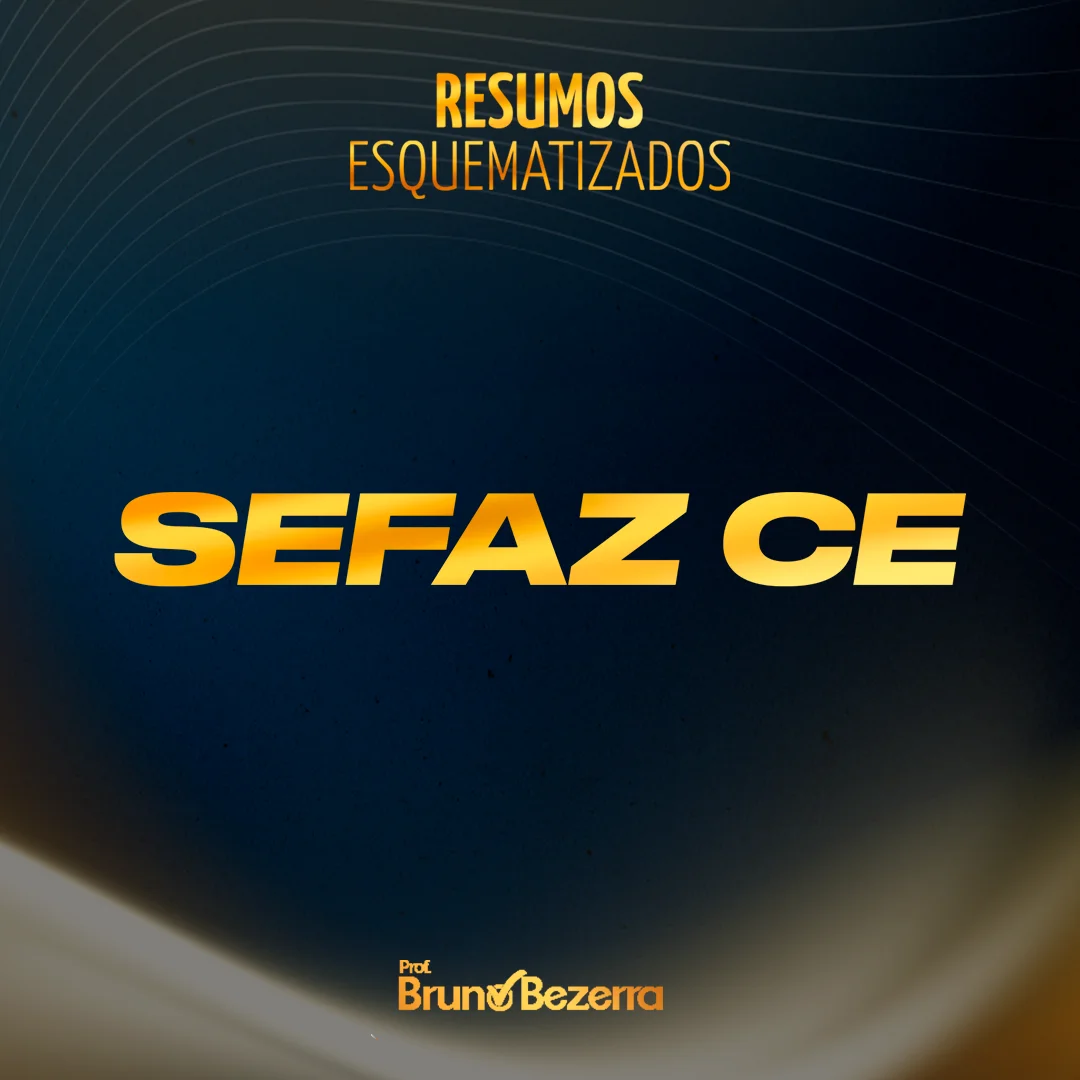 SEFAZ CE