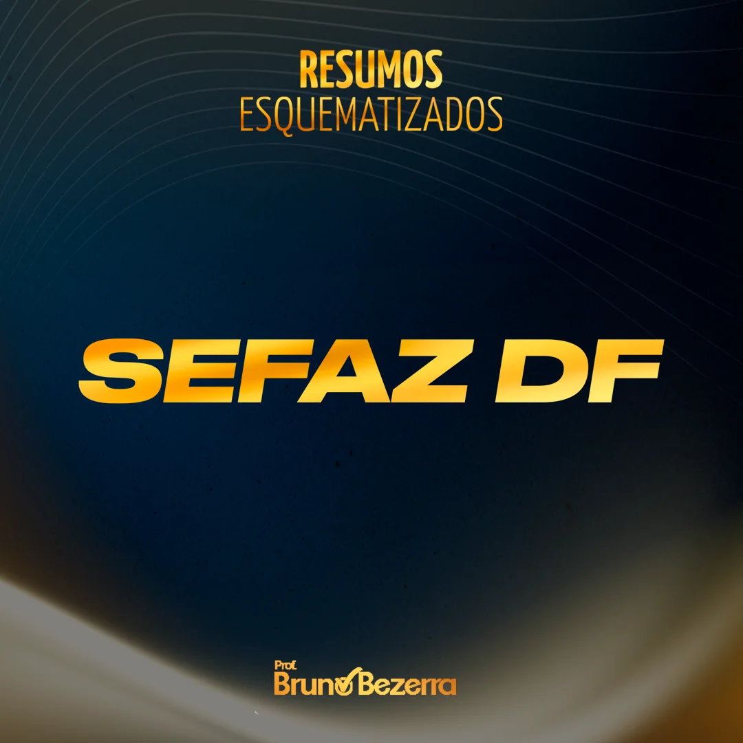 SEFAZ DF