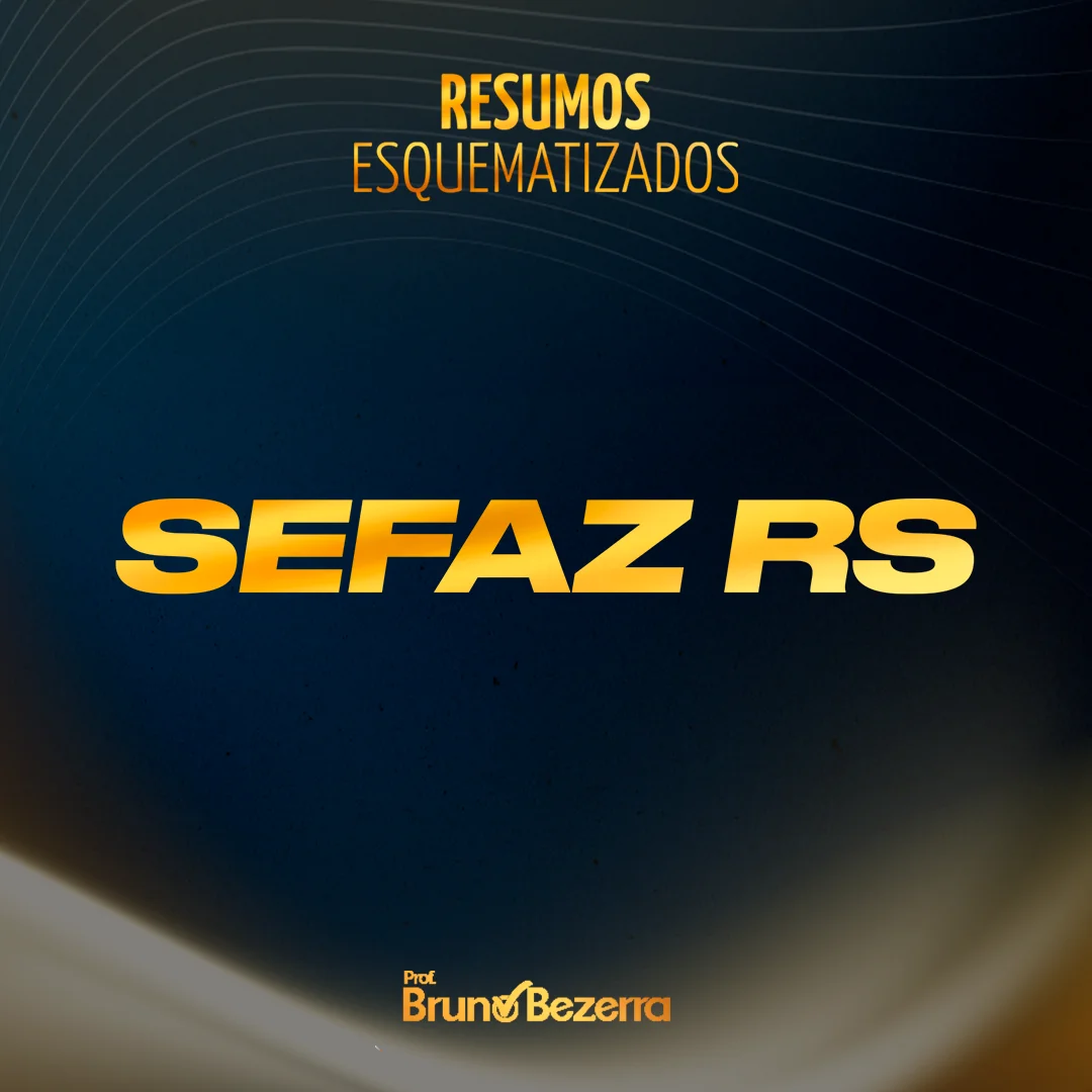 SEFAZ RS