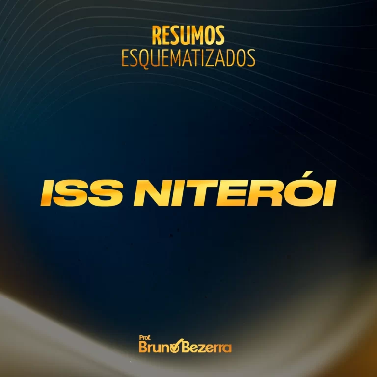 ISS NITEROI