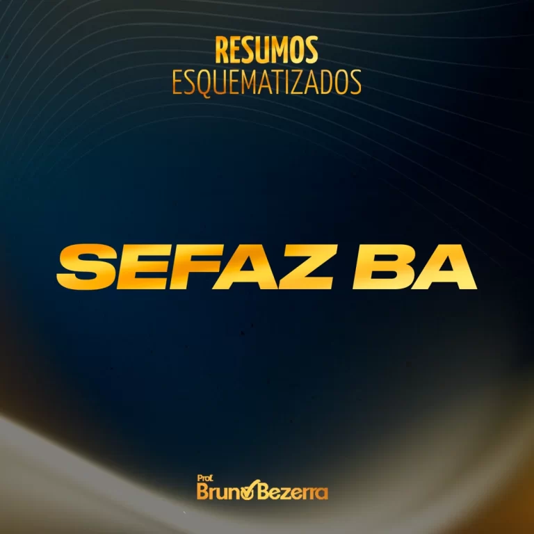 SEFAZ BA