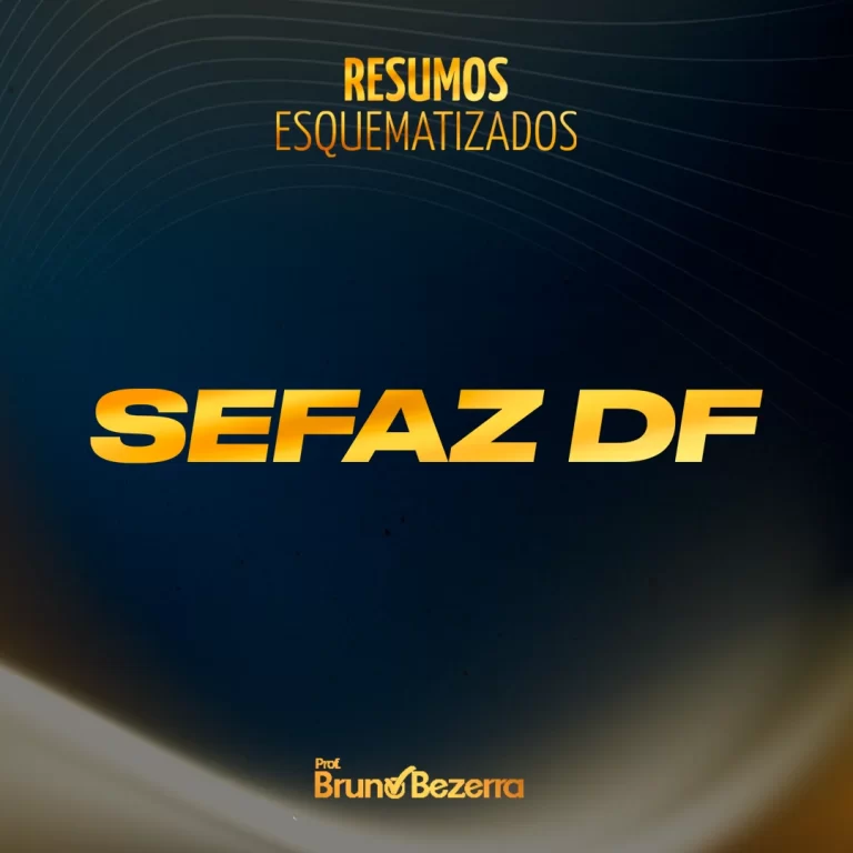SEFAZ DF