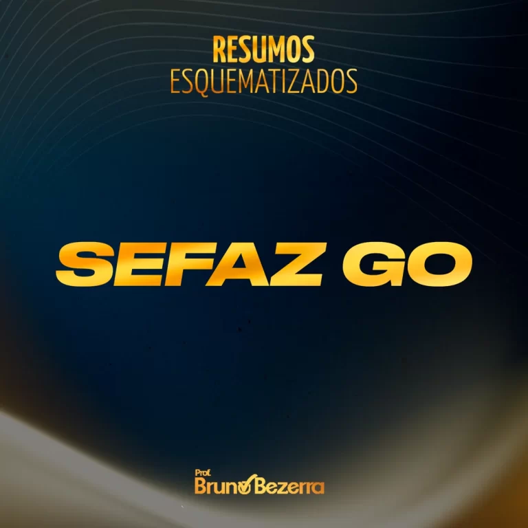 SEFAZ GO